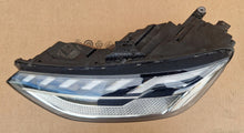 Laden Sie das Bild in den Galerie-Viewer, Frontscheinwerfer Audi A4 B9 8W0941035E Full LED Links Scheinwerfer Headlight