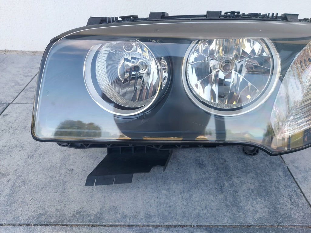 Frontscheinwerfer BMW X3 E83 7162189-06 Links Scheinwerfer Headlight SCH1001946575lb