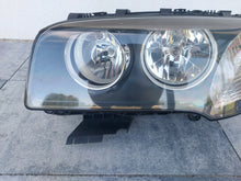 Laden Sie das Bild in den Galerie-Viewer, Frontscheinwerfer BMW X3 E83 7162189-06 Links Scheinwerfer Headlight SCH1001946575lb