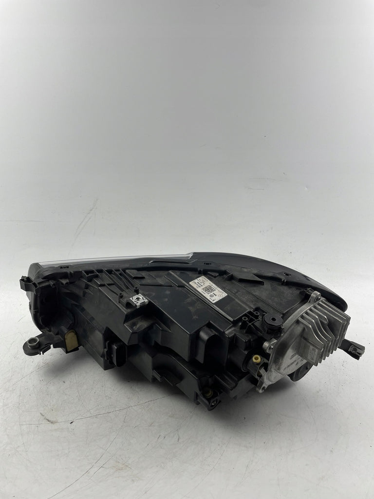 Frontscheinwerfer VW T-Cross 2GM941036B LED FALSE Scheinwerfer Headlight SCH3231660216lg