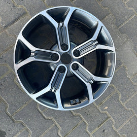 1x Alufelge 18 Zoll 7.5