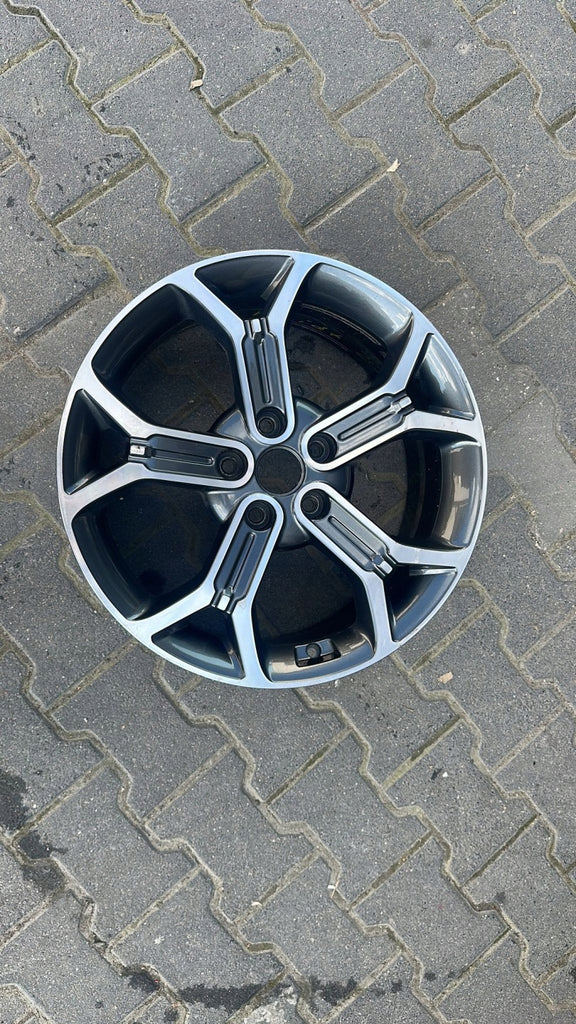 1x Alufelge 18 Zoll 7.5" 5x114.3 Kia Xceed Rim Wheel FEL4155031769en