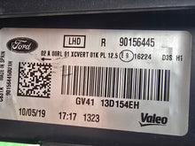 Laden Sie das Bild in den Galerie-Viewer, Frontscheinwerfer Ford Kuga GV4113D154EH Bi-Xenon Rechts Scheinwerfer Headlight SCH5183303773ma