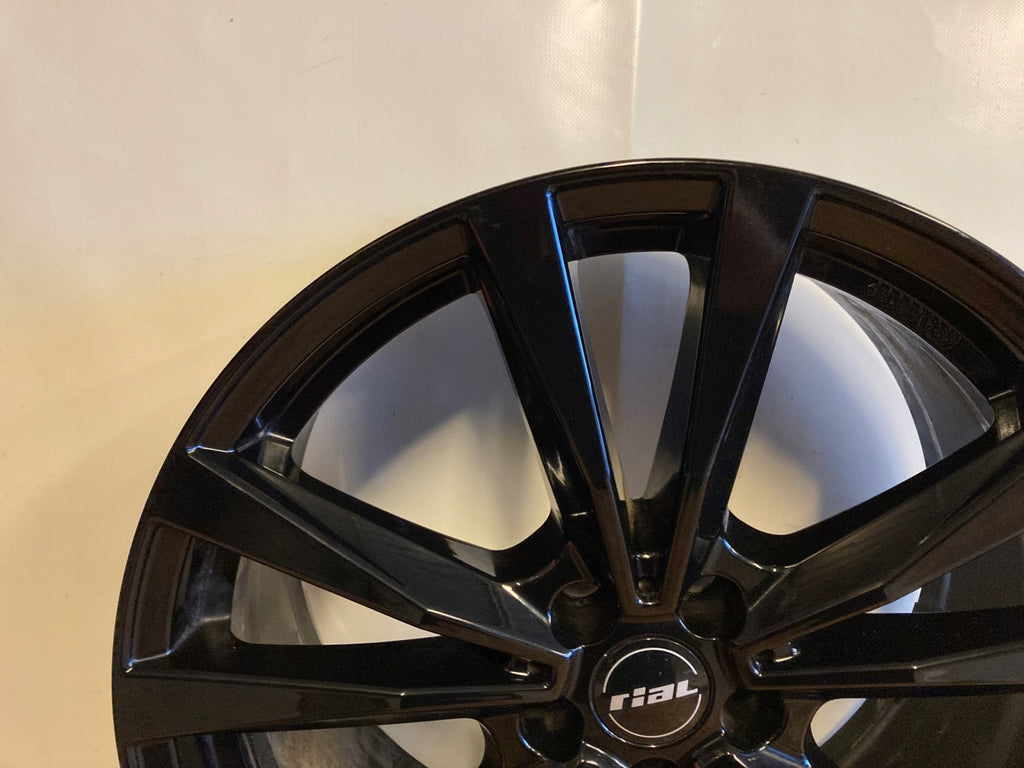 1x Alufelge 20 Zoll 9.0" 5x112 Audi Rim Wheel FEL3576118949qf