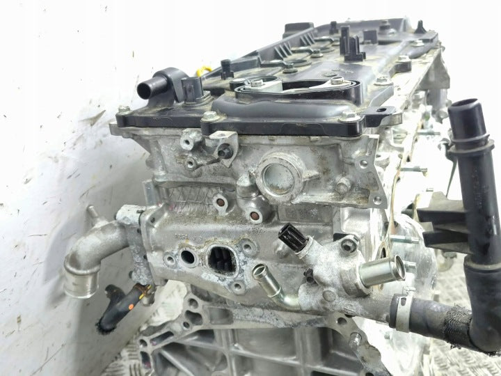Motor Toyota Rav 4 I A25A 2.5 2019 Hybrid Engine Unkomplett MOT9137794574cp