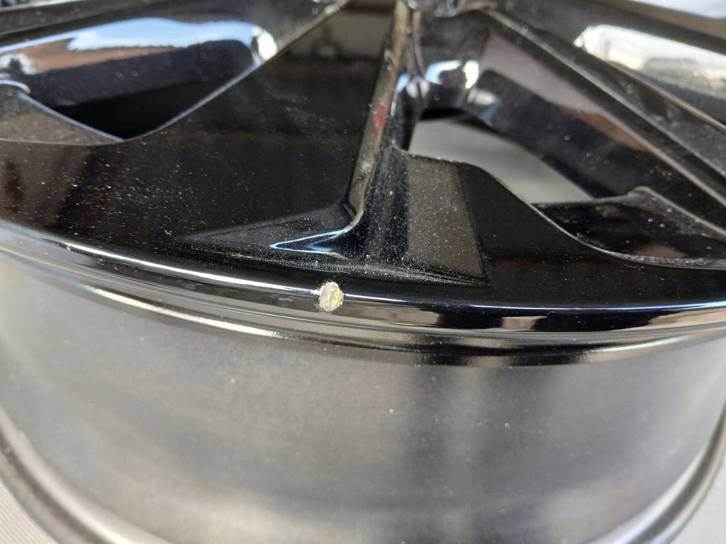 1x Alufelge 20 Zoll 7.5" 5x114.3 45ET 9965177500- Mazda Cx60 Rim Wheel FEL2590539740dy