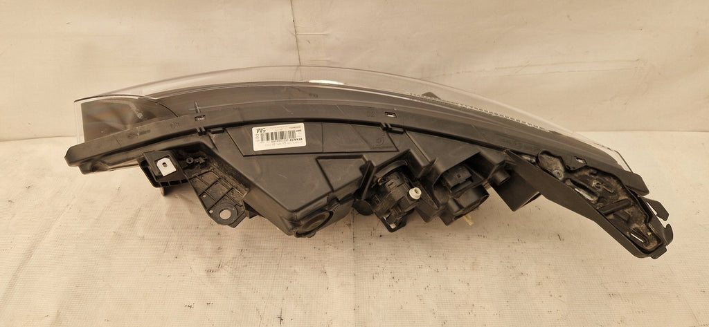 Frontscheinwerfer Mitsubishi 260108498R Full LED Rechts Scheinwerfer Headlight