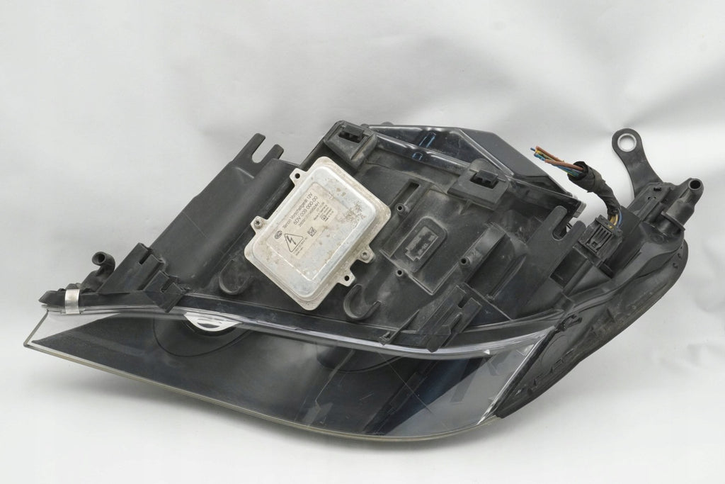 Frontscheinwerfer BMW 5 E60 E61 7177740 5DV009000 Rechts Scheinwerfer Headlight SCH7623839514os