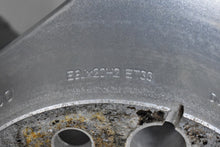 Load image into Gallery viewer, 1x Alufelge 20 Zoll 9.0" 5x112 33ET Matt Schwarz 4M0601025M Audi Q7 Rim Wheel FEL2911130888ti