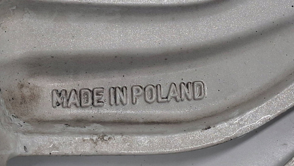 1x Alufelge 19 Zoll 5x108 FK721007EB Land Rover I Sport Discovery Rim Wheel FEL9539578776pu