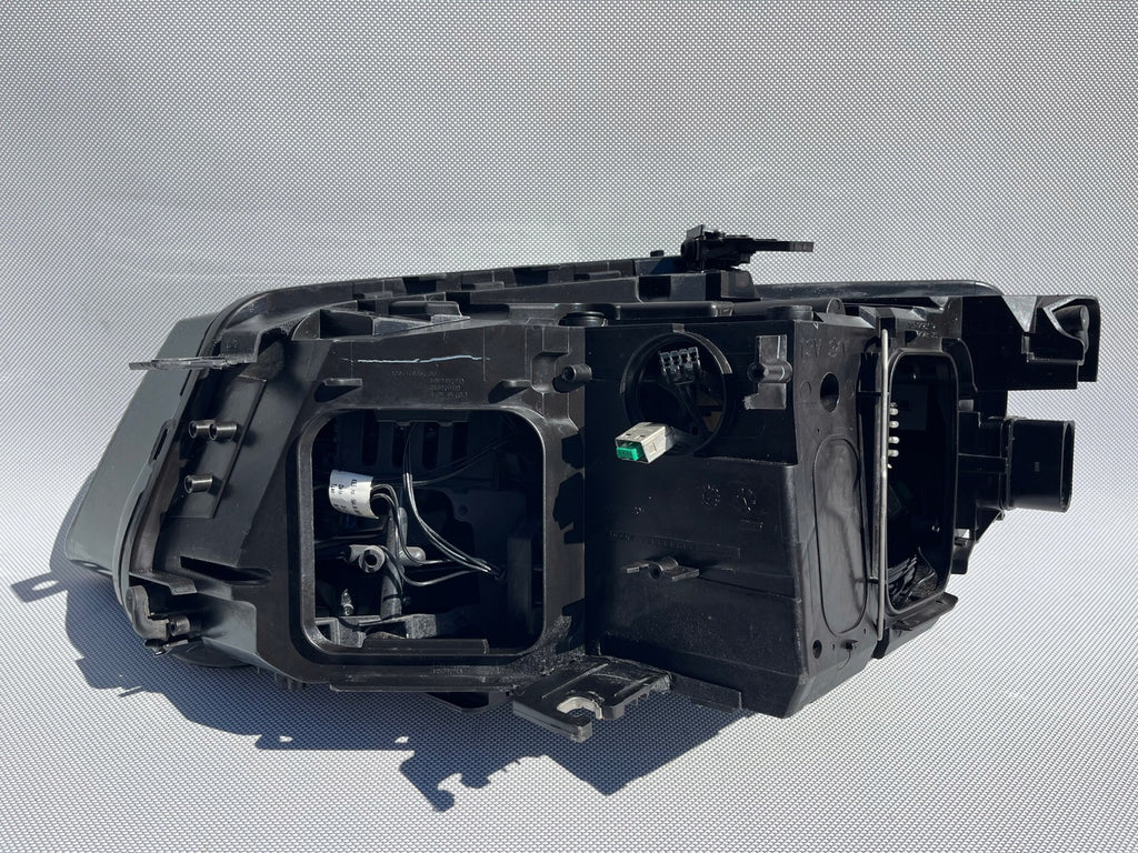 Frontscheinwerfer Audi Q5 8R09410304AJ LED Rechts Scheinwerfer Headlight