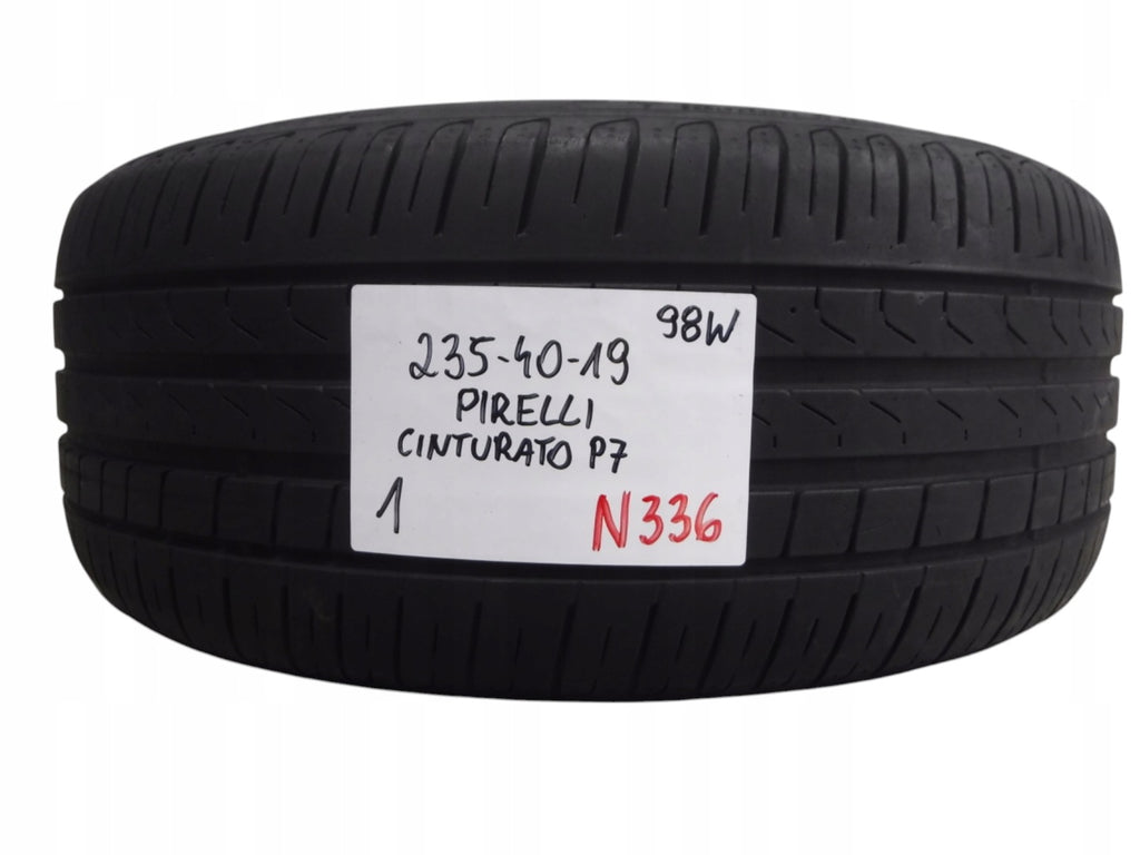 1x Alufelge 2440000 4019 8019227244007KOD 594934 96-710 Rim Wheel FEL3903942607el