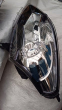 Laden Sie das Bild in den Galerie-Viewer, Frontscheinwerfer Renault Koleos Links Scheinwerfer Headlight SCH7025539166xl