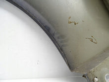 Laden Sie das Bild in den Galerie-Viewer, Kotflügel Mercedes-Benz Slk R172 17205388277 Vorne Rechts Schwarz