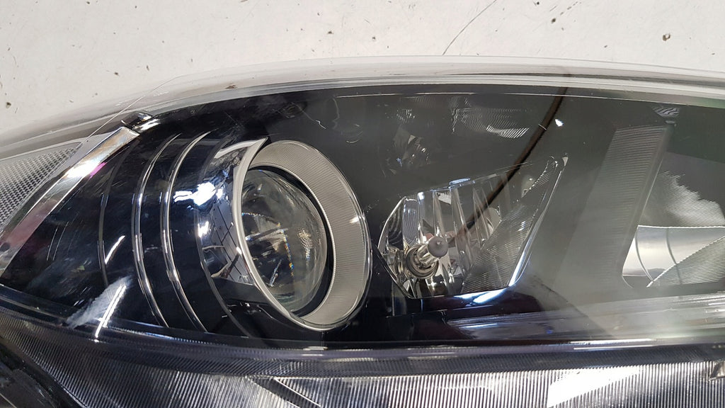 Frontscheinwerfer Hyundai Tucson D792122020 LED Rechts Scheinwerfer Headlight SCH1482666044qx
