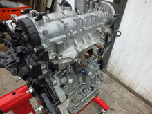 Laden Sie das Bild in den Galerie-Viewer, Motor Cupra Seat VW Leon IV DGE 1.4 TSI 204PS 5TKm 2023 Benzin Engine Unkomplett