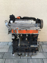 Laden Sie das Bild in den Galerie-Viewer, Motor Audi Skoda CXX 1.6 TDI 75TKm Diesel Engine Unkomplett