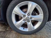Laden Sie das Bild in den Galerie-Viewer, 4x Alufelge 17 Zoll 7.0" 5x115 Opel Zafira C Rim Wheel FEL3159386740fk