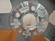 Load image into Gallery viewer, 1x Alufelge 18 Zoll 7.5" 5x108 46ET Glanz 80000277 Volvo I Rim Wheel FEL7009801391wr