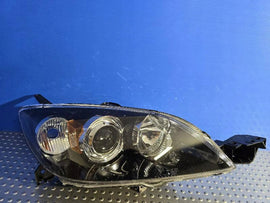 Frontscheinwerfer Mazda III P3666P Rechts Scheinwerfer Headlight