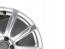 Load image into Gallery viewer, 1x Alufelge 18 Zoll 8.5&quot; 5x112 29ET 8T0601025CF Audi A4 B8 Rim Wheel