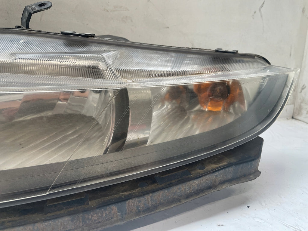 Frontscheinwerfer Honda Civic VIII 0301226201 33150-SMG-G014-M1 Links Headlight