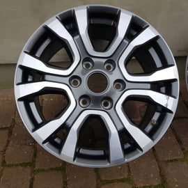 1x Alufelge 18 Zoll 8.0