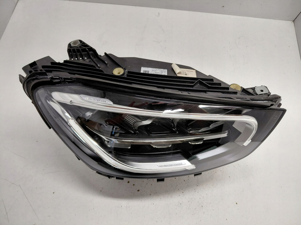 Frontscheinwerfer Mercedes-Benz Glc A2539066403 Rechts Scheinwerfer Headlight SCH9003396663yn