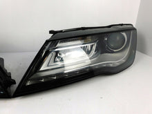Laden Sie das Bild in den Galerie-Viewer, Frontscheinwerfer Audi C7 A7 4G8941005 4G8941006 LED Rechts oder Links SCH3267284983fg