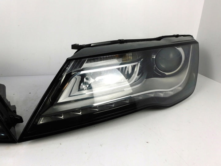 Frontscheinwerfer Audi C7 A7 4G8941005 4G8941006 LED Ein Satz Headlight SCH3267284983fg