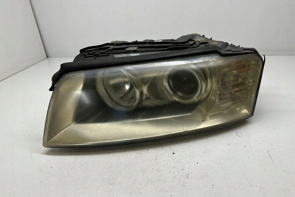 Frontscheinwerfer Audi 15811700 Links Scheinwerfer Headlight