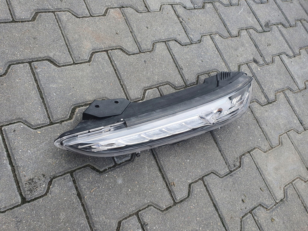 Frontscheinwerfer Hyundai Kona Links Scheinwerfer Headlight