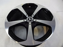 Load image into Gallery viewer, 1x Alufelge 18 Zoll 8.5" 5x112 56ET A2054014700 Mercedes-Benz Coupe Rim Wheel FEL8001619412mh