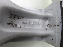 Laden Sie das Bild in den Galerie-Viewer, 4x Alufelge 15 Zoll 6.5" 5x100 40ET Silber KBA45418 Seat Leon Golf IV Polo FEL9321970990yy
