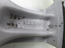 Load image into Gallery viewer, 4x Alufelge 15 Zoll 6.5" 5x100 40ET Silber KBA45418 Seat Leon Golf IV Polo FEL9321970990yy
