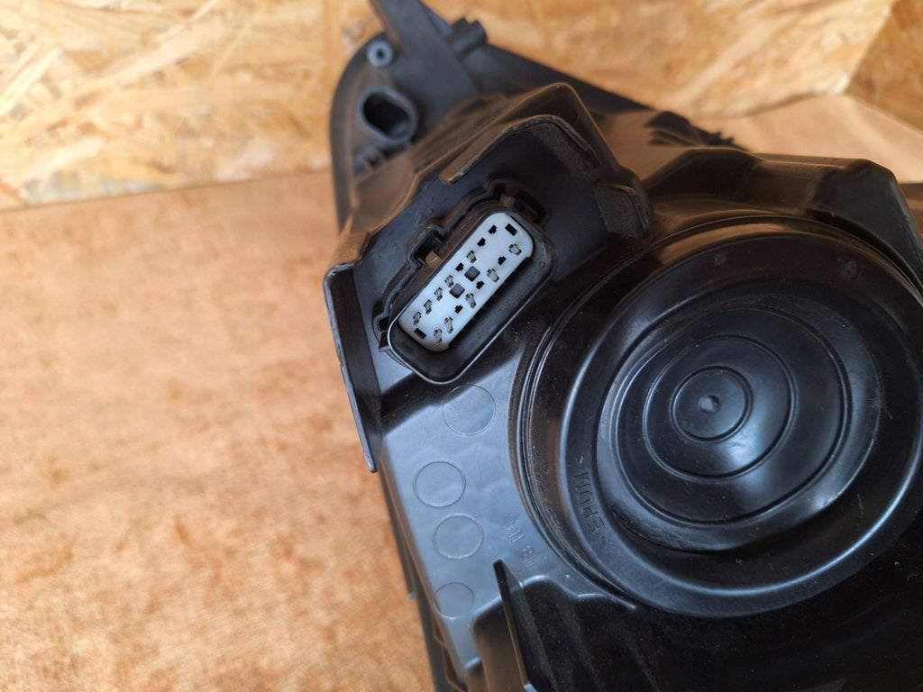 Frontscheinwerfer Ford Ecosport GN1513D155HE Xenon Links Scheinwerfer Headlight SCH3460665718vx