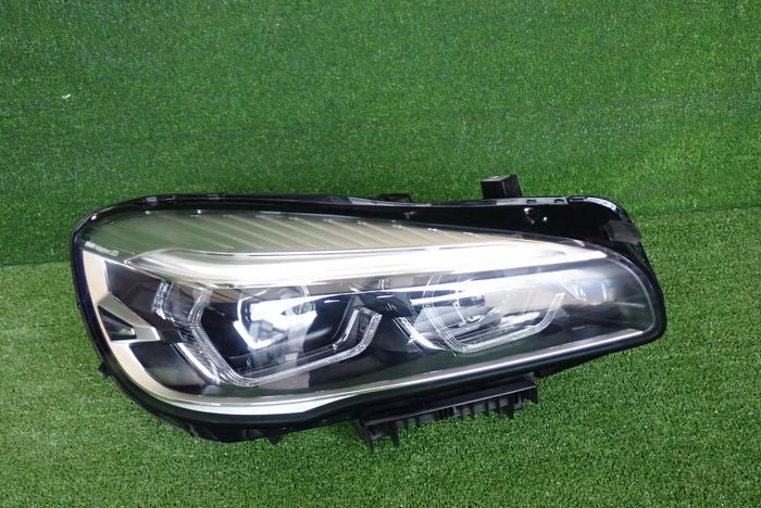 Frontscheinwerfer BMW 2 F45 F46 5A017B6-02 Rechts Scheinwerfer Headlight SCH2650195225yd