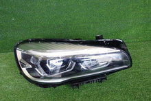 Laden Sie das Bild in den Galerie-Viewer, Frontscheinwerfer BMW 2 F45 F46 5A017B6-02 Rechts Scheinwerfer Headlight SCH2650195225yd