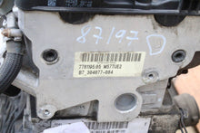Laden Sie das Bild in den Galerie-Viewer, Motor BMW X5 E70 306D3 3.0 231PS 290TKm 2008 Diesel Engine Unkomplett