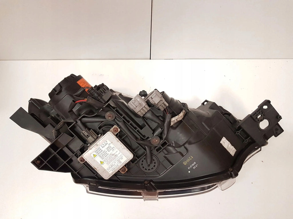 Frontscheinwerfer Mitsubishi Outlander I 8301C205 Links Scheinwerfer Headlight SCH6068887170lq
