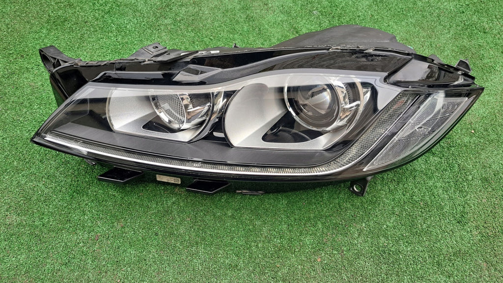 Frontscheinwerfer Jaguar Xf GX63-13W030-EE Xenon Links Scheinwerfer Headlight SCH3267192211hg