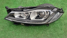 Laden Sie das Bild in den Galerie-Viewer, Frontscheinwerfer Jaguar Xf GX63-13W030-EE Xenon Links Scheinwerfer Headlight SCH3267192211hg
