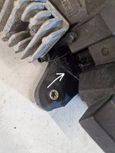 Laden Sie das Bild in den Galerie-Viewer, Frontscheinwerfer Mercedes-Benz W205 A2059063204 Rechts Scheinwerfer Headlight SCH9777234664ft