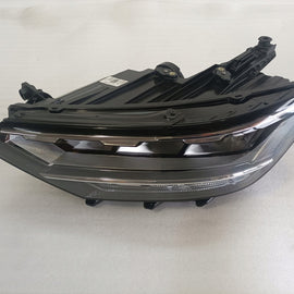 Frontscheinwerfer VW Passat B8 3G1941035Q Full LED Links Scheinwerfer Headlight SCH5849177897st