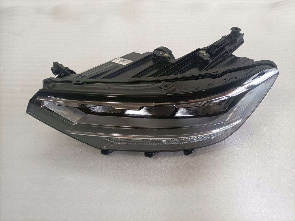 Frontscheinwerfer VW Passat B8 3G1941035Q FULL LED Links Scheinwerfer Headlight