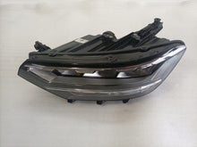 Laden Sie das Bild in den Galerie-Viewer, Frontscheinwerfer VW Passat B8 3G1941035Q FULL LED Links Scheinwerfer Headlight