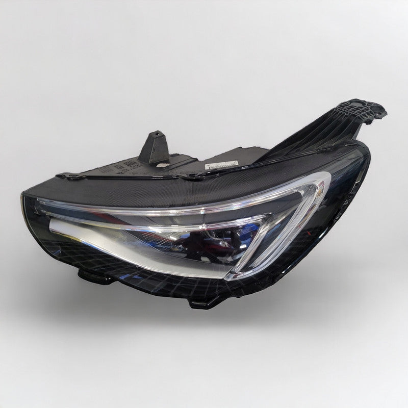 Frontscheinwerfer Opel Grandland X YP00015580 LED Ein Stück (Rechts oder Links)