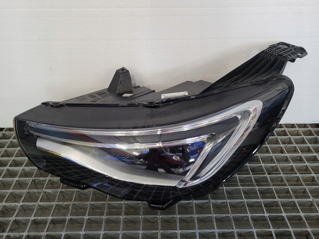 Frontscheinwerfer Opel Grandland X YP00015580 LED Ein Stück (Rechts oder Links)