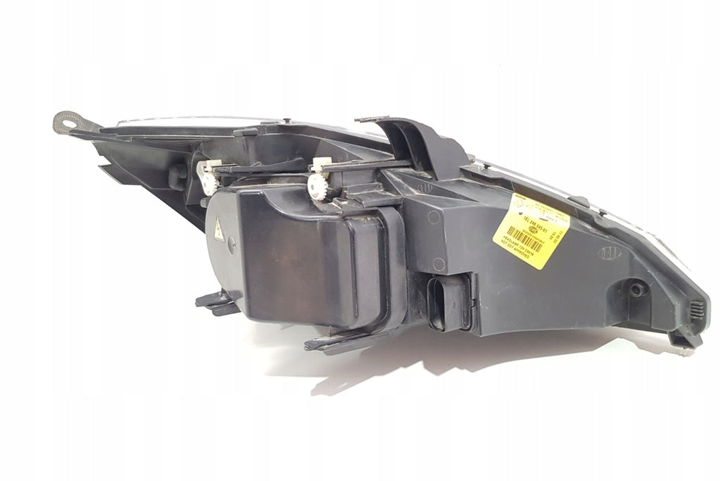 Frontscheinwerfer Ford Focus 1EL24604501 Links Scheinwerfer Headlight SCH5204719720as