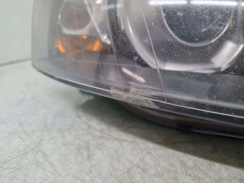 Frontscheinwerfer Audi A3 8P0941004D Rechts Scheinwerfer Headlight SCH4512631208ku